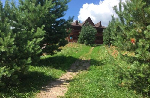 Guzyatinskoe Hotel | Valdayskaya Usadba