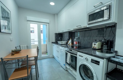 Santander Apartment | valdecilla center apartment
