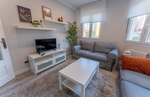 Santander Apartment | valdecilla center apartment