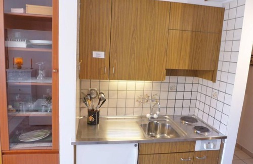 Lens Apartment | Valdor A 42 Sud by Interhome