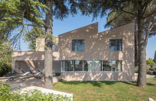 Novigrad Villa | VALDORA - Luxury villa with heated pool