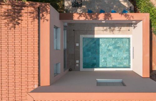 Novigrad Villa | VALDORA - Luxury villa with heated pool