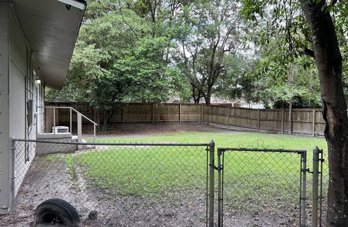 Valdosta House | Valdosta relax getaway