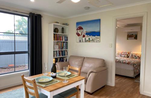 McLaren Vale House | Vale Stay