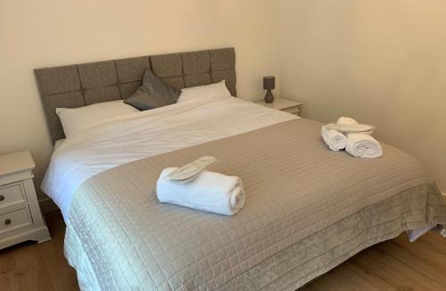 Scalford House | Vale View Scalford