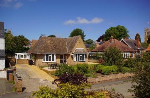 Scalford House | Vale View Scalford