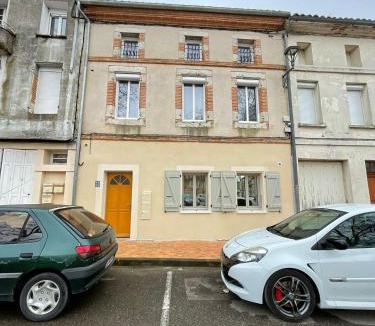 Valence Apartment | Valence Dream by rêve bleu