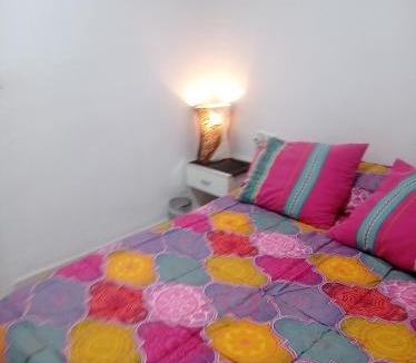 Arrancapins House | Valencia 2 en piso familiar compartido