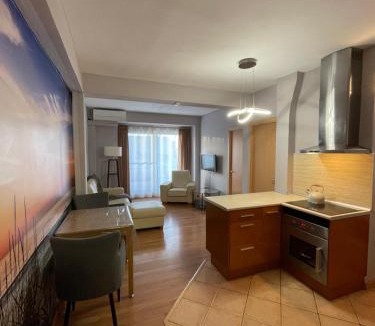 Sueca Apartment | Valencia Apartamento Sol de Naranja