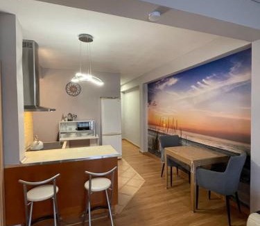 Sueca Apartment | Valencia Apartamento Sol de Naranja