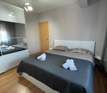 Sueca Apartment | Valencia Apartamento Sol de Naranja