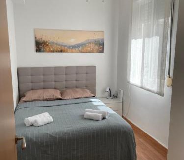 Sueca Apartment | Valencia Apartamento Sol de Naranja