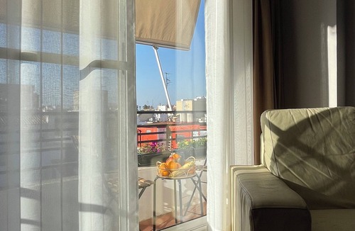 Sueca Apartment | Valencia, Apartment Sol de Naranja