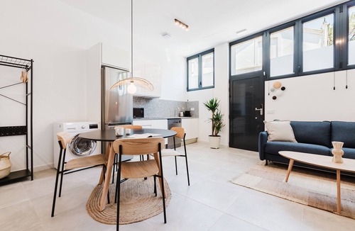 Patraix Apartment | Valencia Apartments by Olala Homes