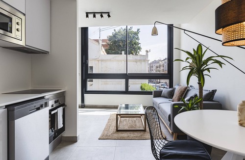Patraix Apartment | Valencia Apartments by Olala Homes
