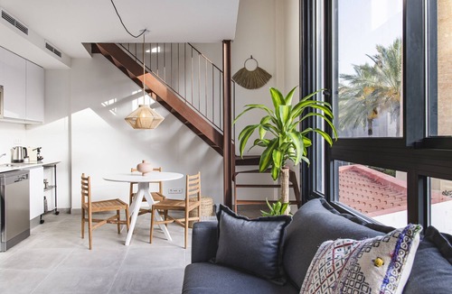 Patraix Apartment | Valencia Apartments by Olala Homes