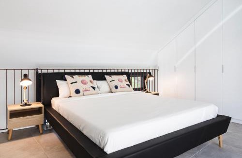 Patraix Apartment | Valencia Apartments by Olala Homes