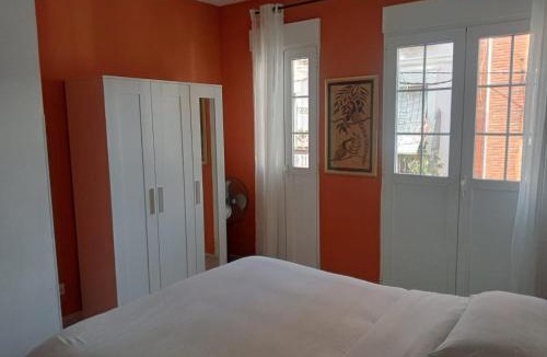 El Cabanyal Apartment | Valencia Canyamelar Beach Apartments
