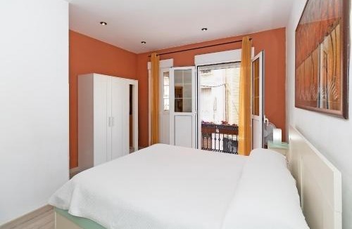 El Cabanyal Apartment | Valencia Canyamelar Beach Apartments