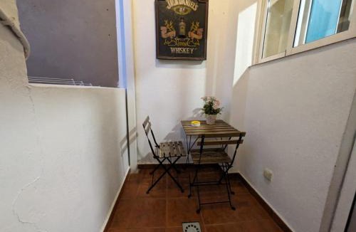 El Cabanyal Apartment | Valencia Canyamelar Beach Apartments