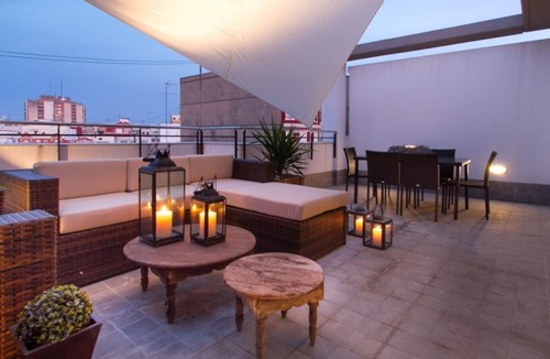 Arrancapins Apartment | Valencia Center 14 Valencia | Apartment