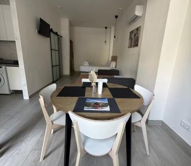Ciutat de les Arts i les Ciencies Apartment | Valencia City of Arts and Sciences Apartment