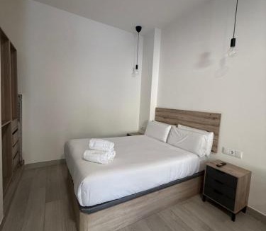 Ciutat de les Arts i les Ciencies Apartment | Valencia City of Arts and Sciences Apartment