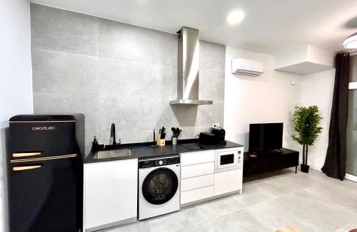 Pobles de l'Oest Apartment | Valencia Comfort Stay Near Metro, 2 Bed, 1 Bath