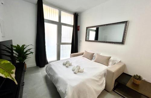 Pobles de l'Oest Apartment | Valencia Comfort Stay Near Metro, 2 Bed, 1 Bath