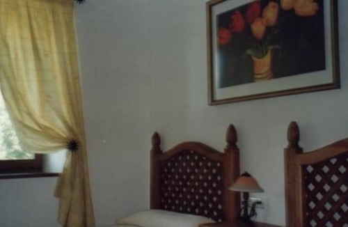 Alt Aneu Apartment | Valencia D Aneu: Apartment/ flat - Valencia d´Aneu