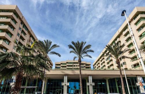 Alboraya Apartment | Valencia Flat Rental Patacona Beach