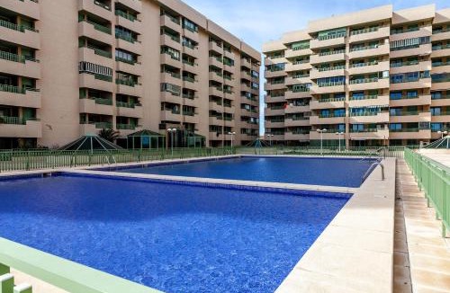 Alboraya Apartment | Valencia Flat Rental Patacona Beach