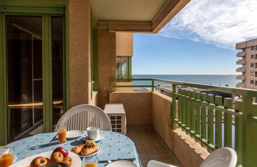 Alboraya Apartment | Valencia Flat Rental Patacona Beach