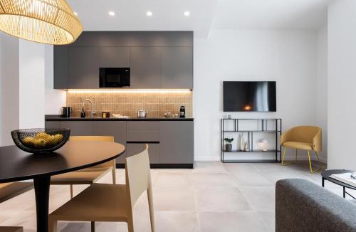 Sant Llorenc Apartment | Valencia Home Alfahuir
