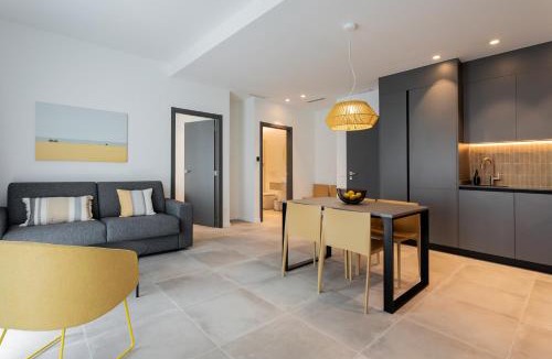 Sant Llorenc Apartment | Valencia Home Alfahuir