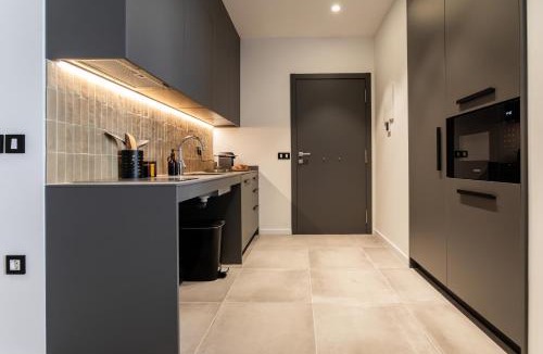 Sant Llorenc Apartment | Valencia Home Alfahuir