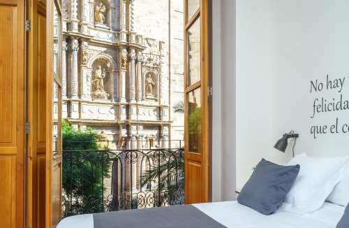 Barrio del Carmen Apartment | Valencia Home Carmen