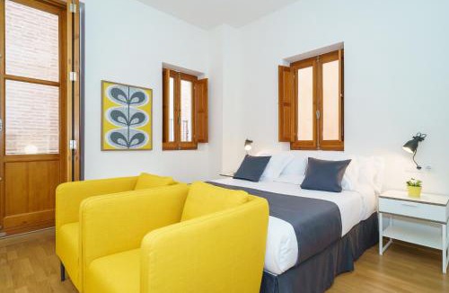 Barrio del Carmen Apartment | Valencia Home Carmen