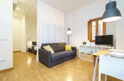 Barrio del Carmen Apartment | Valencia Home Carmen