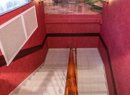 Penza Hotel | Valencia Hotel