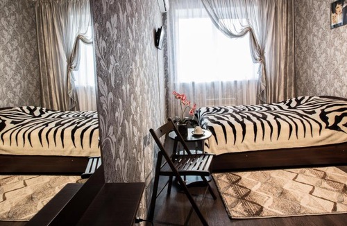 Penza Hotel | Valencia Hotel