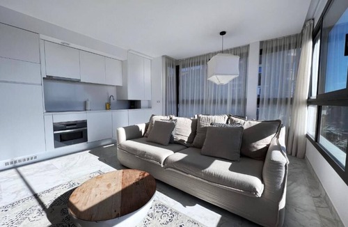 El Cabanyal Apartment | Valencia Luxury - Calma Beach Apartments