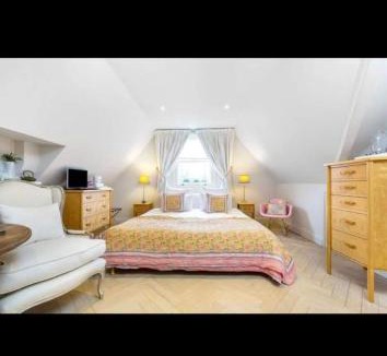 Great Barr House | Valencia luxury entire house