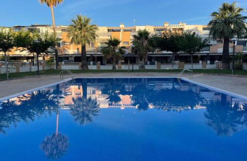 La Pobla de Farnals House | Valencia Sun House