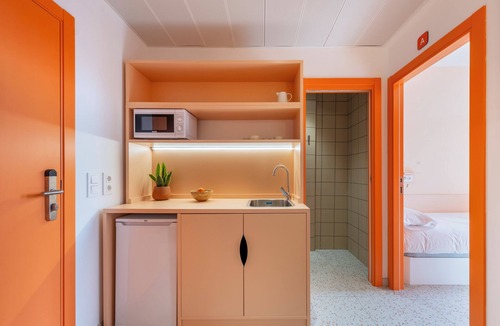 Burjasot Hotel | Valencia Tower