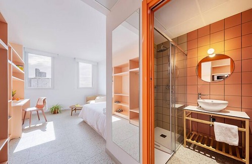 Burjasot Hotel | Valencia Tower