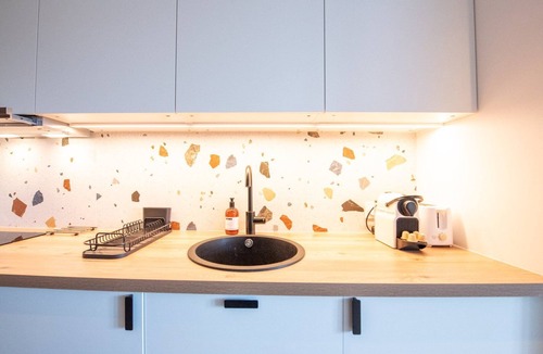 La Sarra - Saint Just Apartment | Valencio - Superb cosy apartment