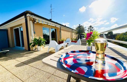 Valenciennes Apartment | Valenspot