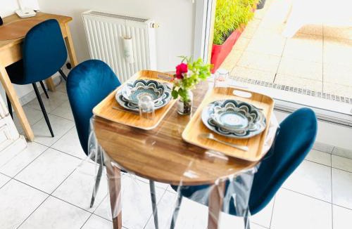 Valenciennes Apartment | Valenspot