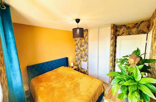 Valenciennes Apartment | Valenspot